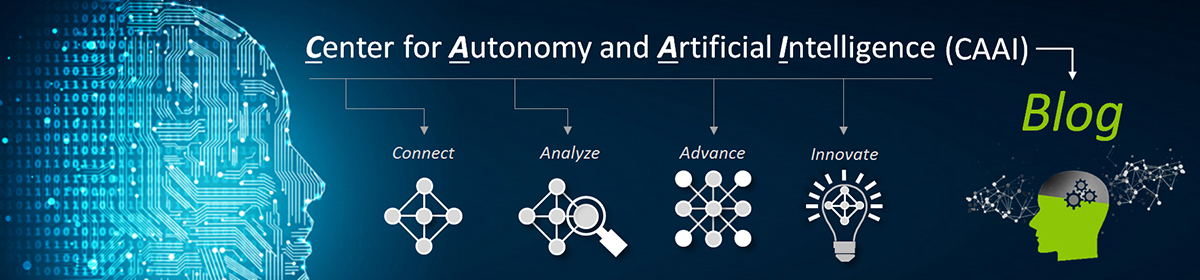 CAAI Blog